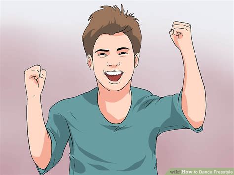 How to Dance Freestyle: 7 Steps (with Pictures) - wikiHow