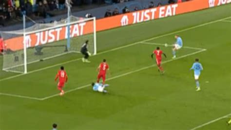 Manchester City Bayern Monachium Wszystkie Gole LM Zobacz Wideo