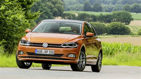 Primera Prueba Volkswagen Polo Sport 10 Tsi 95 Cv