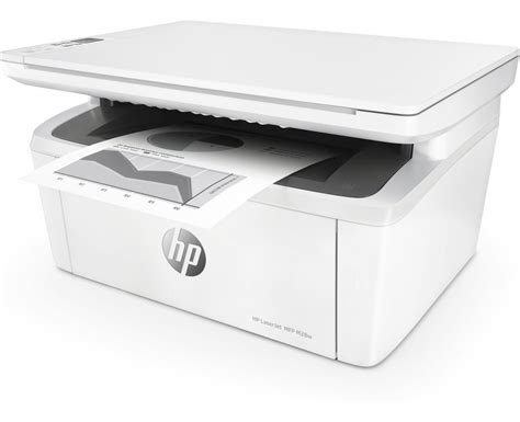 Urz Dzenie Wielofunkcyjne Hp Laserjet Pro Mfp M W Laserowe