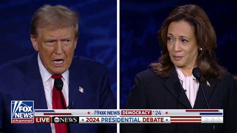 Abc Debate Moderators Spark Fury For Aggressive Fact Checking Of Trump