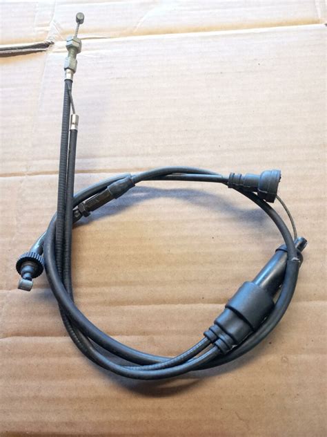 Honda Throttle Cable T Northeast Motorcycles