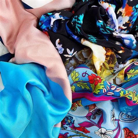 Organic Silk: Newest Eco-Fabric To Join Forest Digital's Fabric Range