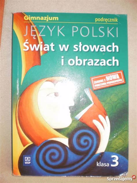 podręczniki szkolne do 2 i 3 klasy gimnazjum Witkowo Sprzedajemy pl