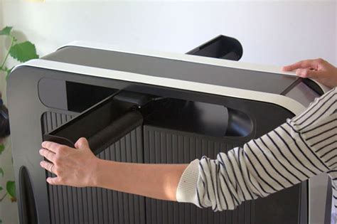 Умная гладильная машина effie за один раз просушит и отгладит до 12 ...