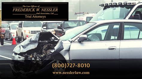 Springfield Illinois Auto Accident Lawyers Youtube