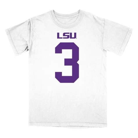 Lsu Tigers T Shirts Hoodies And Sweatshirts Shop B