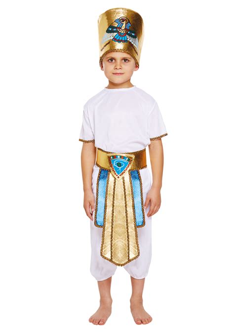 National Costume Of Egypt