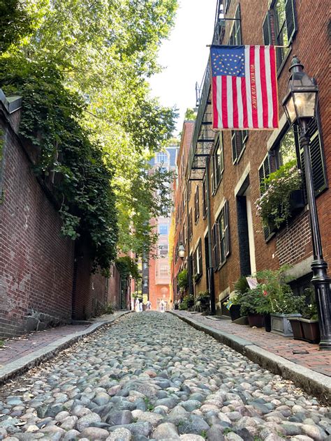 Boston Bucket List 177 Things To Do In Beantown Hey East Coast USA