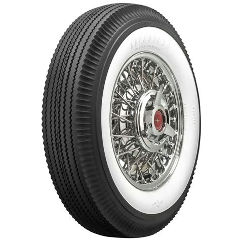 Various Tire Size Custom White Wall Tires 14, 15, 16, 17,, 58% OFF