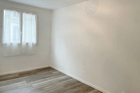 Appartement 2 pièces T2 F2 à louer Le Havre 76600