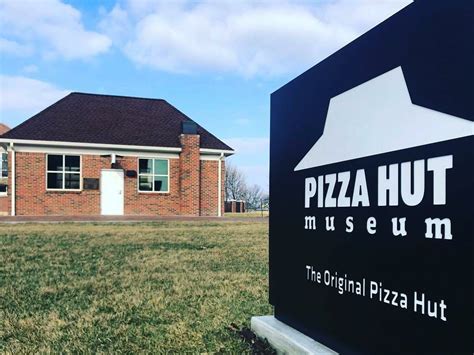 Pizza Hut Museum