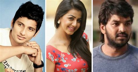 Kalakalappu 2: Jai, Jiiva, Nikki Galrani roped in as leads in Sundar C ...