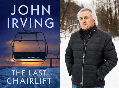 John Irvings Latest Novel Is Full Of Empathy And Affection For His