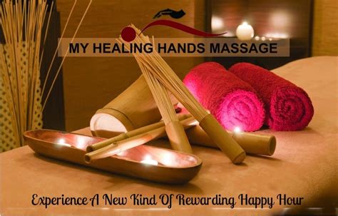 My Healing Hands Massage Houston Roadtrippers