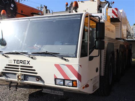 Terex Demag Cranes