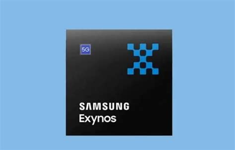 三星exynos 2400处理器曝光，采用10核心设计但不是3纳米工艺 爱活网 Evolifecn