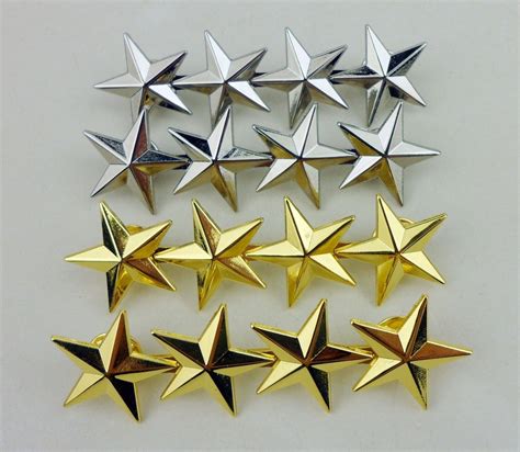 Four Star General Insignia