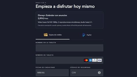 El Plan Barato De Disney Con Anuncios Ya Est Disponible En Espa A