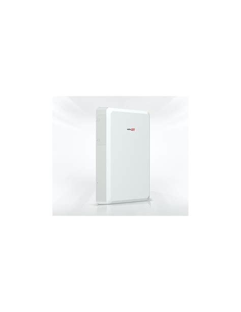 SolarEdge Energy Bank 10 KWh Batteria Di Accumulo Fotovoltaico