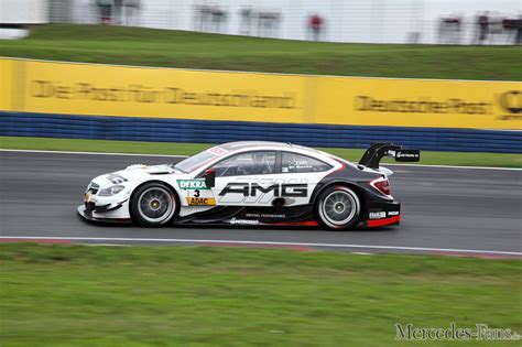 Dtm In Oschersleben Am Samstag Impressionen Vom Dtm Samstag