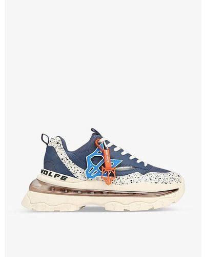 Men S Naked Wolfe Low Top Sneakers From 164 Lyst