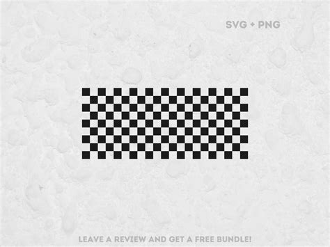 Racing Pattern Svg Svg Files For Cricut Race Svg Checkered Pattern