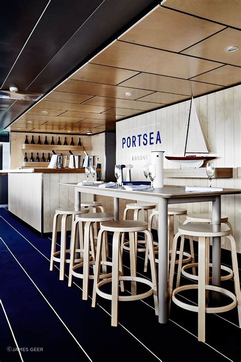 MV Sorrento Ferry by Nexus Designs | ArchiPro AU