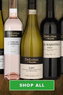 Definition Wines by Majestic - Best Offers