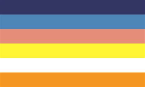 Multimaverique Pride Flag By Jfifles On Deviantart