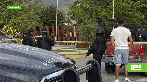 Asesinan A 3 Personas Y 5 Resultan Heridas Durante Carne El Mexicano