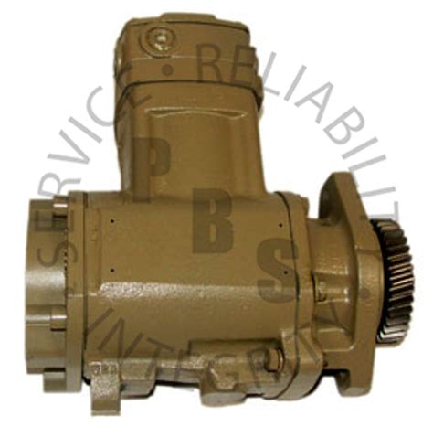 Cumminsholset Air Compressor 3558097xqe296