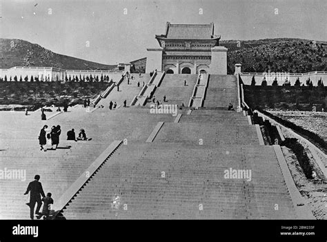 Bewohner Von Nanking Fotos Und Bildmaterial In Hoher Aufl Sung Alamy