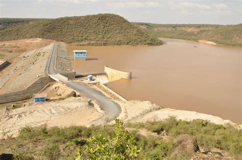 Inauguration of the Gidabo Irrigation Dam Project – Embassy of Ethiopia