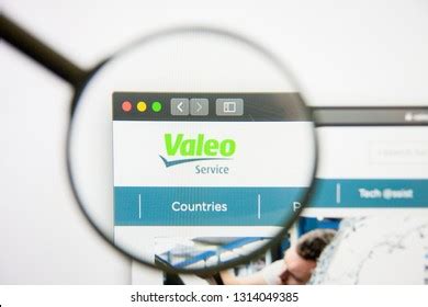 Valeo Logo Vector (.EPS) Free Download