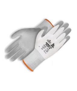 Empiral Gorilla Flex Ii Nitrile Palm Coated Gloves Safety Supply