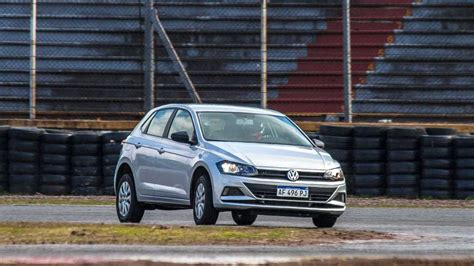 Ranking Motor1 Volkswagen Polo Trend