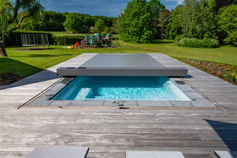 Coverseal Passion Piscine