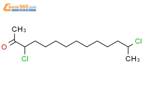 81505 12 6 2 TETRADECANONE 3 13 DICHLORO CAS号 81505 12 6 2