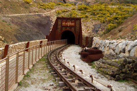 Cueva El Soplao Una Cavidad Nica Rutas Por Cantabria Y Picos De Europa