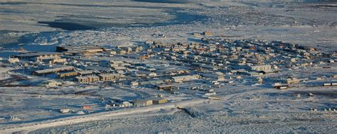 Churchill | Manitoba - 1000 Towns of Canada