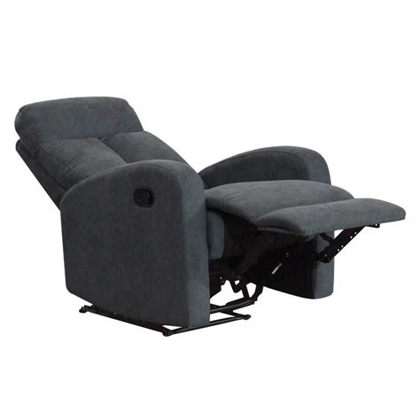 Fauteuil De Relaxation Manuel ACANTO