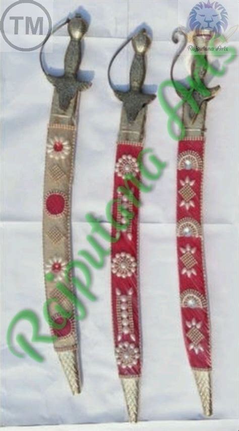 Sikh Kirpan at Rs 1050 | Indian Kirpan in Amritsar | ID: 12857970555