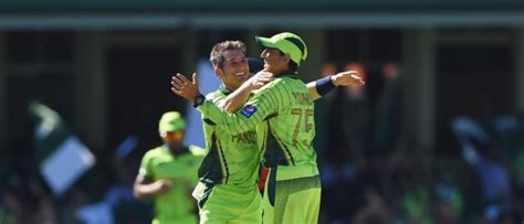 Yasir Shah keen on World Cup comeback