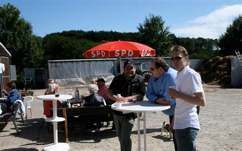 Grillen Am Buscher Hof In L Ttringhausen Am August Ist Flickr