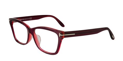 Tom Ford Tf4301 By Prescription Eyeglasses Tom Ford Eyeglasses