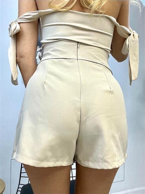 Пола Панталон Atia Nude