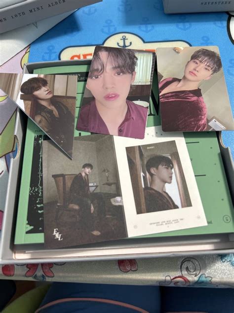 FML Fallen Misft Lost Unsealed Album Hobbies Toys Memorabilia