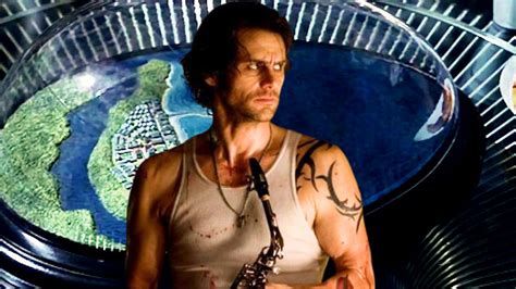Les 3 meilleurs rôles sérieux joués par Jim Carrey