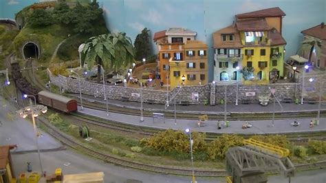 Plastici ferroviari Novegro Hobby model Expò 2021 1 YouTube